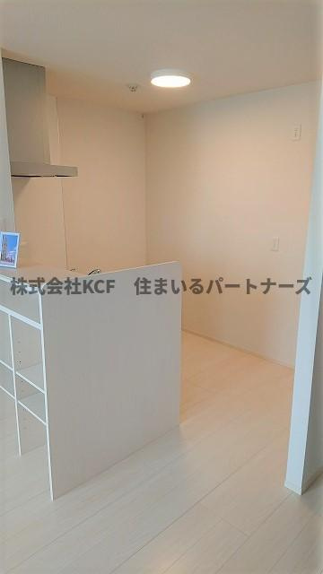 オッツ梅満の内装|過ごしやすい室内です