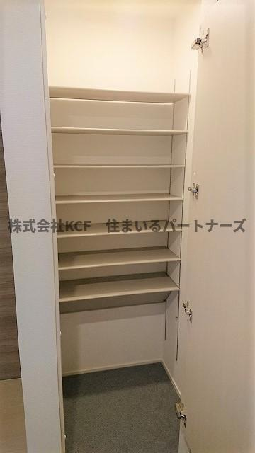 オッツ梅満の玄関|毎日通る玄関はこちらです
