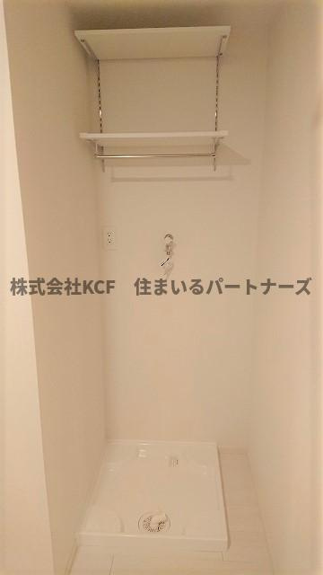 オッツ梅満の設備