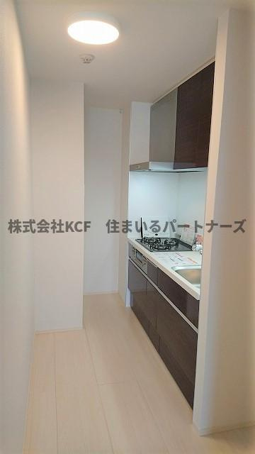オッツ梅満のキッチン|キッチンでお料理をお楽しみください