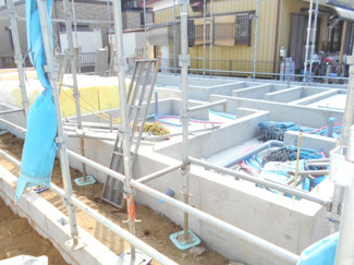 【外観】 | 建物外観を気になさる方へ、見た目の良い物件です。広々敷地シリーズ。