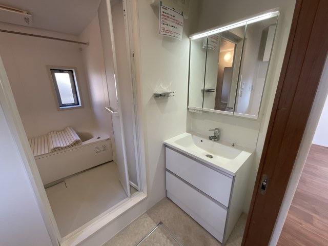 【洗面所】 | ルピナス　カーサ　