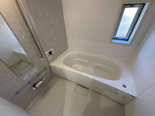 【浴室】 | ルピナス　カーサ　 | 綺麗なお風呂です