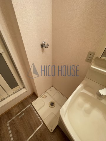 サンモールプラザAの設備