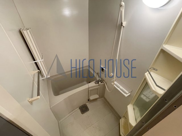 サンモールプラザAの浴室