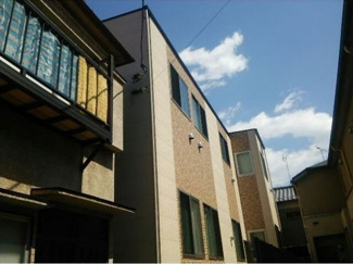 【外観】
