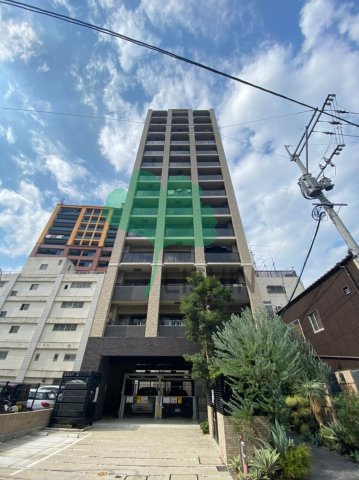 グランフォーレプライム神屋町