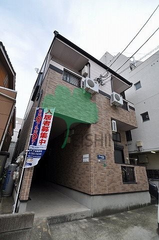 レガリータ天神東