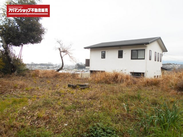 【外観】 | 三島市川原ケ谷 売土地 ET02018 | 三島市川原ケ谷　外観