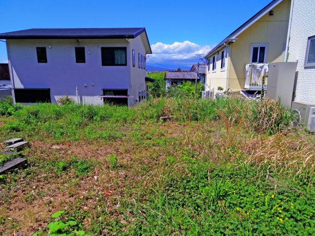 【外観】 | 三島市川原ケ谷 売土地 ET02018 | 三島市川原ケ谷　外観