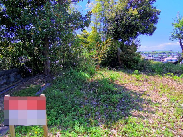 【外観】 | 三島市川原ケ谷 売土地 ET02018 | 三島市川原ケ谷　外観