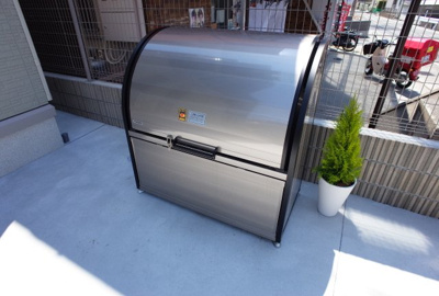 【その他共用部分】 | Ｆｉｏｒａｓ