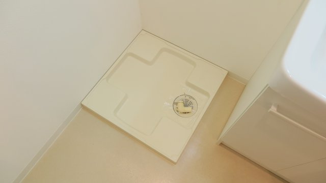 モンシェール桜川の設備