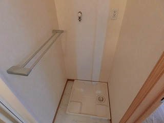 リベルテⅡの設備|同タイプ参考※現況優先
