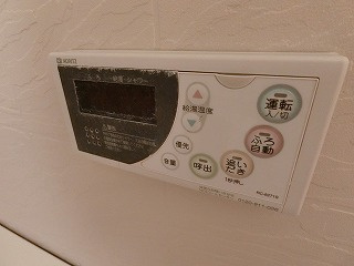 リベルテⅡの設備|同タイプ参考

※現況優先
