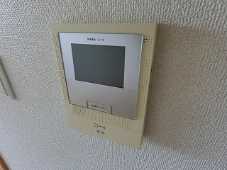 リベルテⅡのセキュリティ|同タイプ参考
※現況優先
