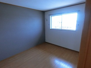 リベルテⅡの寝室|同タイプ参考※現況優先です