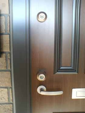 【セキュリティ】 | グランシャリオ | 『グランシャリオ』