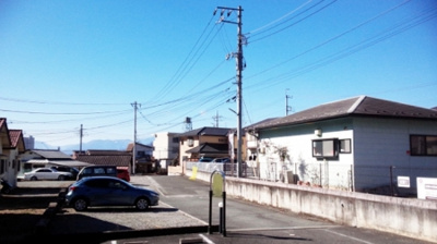 【展望】 | グランシャリオ | 『グランシャリオ』