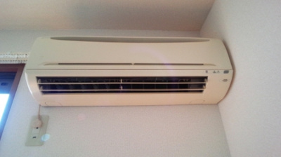 【設備】 | グランシャリオ | 『グランシャリオ』