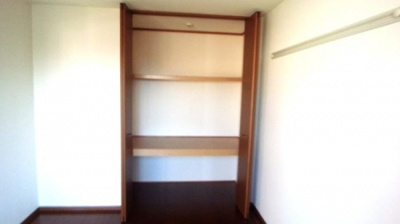 【収納】 | グランシャリオ | 『グランシャリオ』