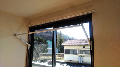 【内装】 | グランシャリオ