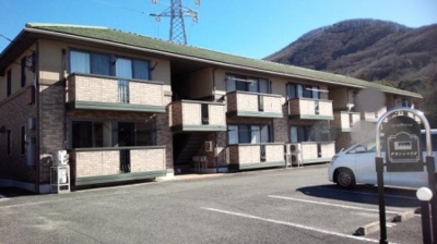 【外観】 | グランシャリオ | 『グランシャリオ』