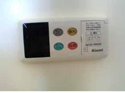 【設備】 | グランシャリオ | 『グランシャリオ』