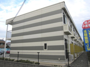 レオパレス六甲北二番館の画像