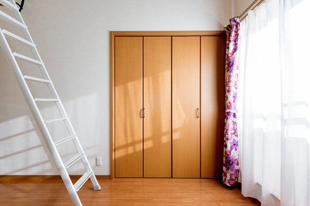 シャレーコーセイ壱番館のその他共用部分