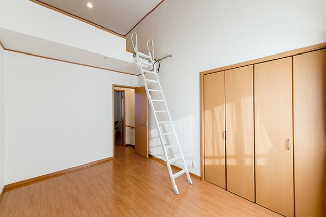 シャレーコーセイ壱番館のその他