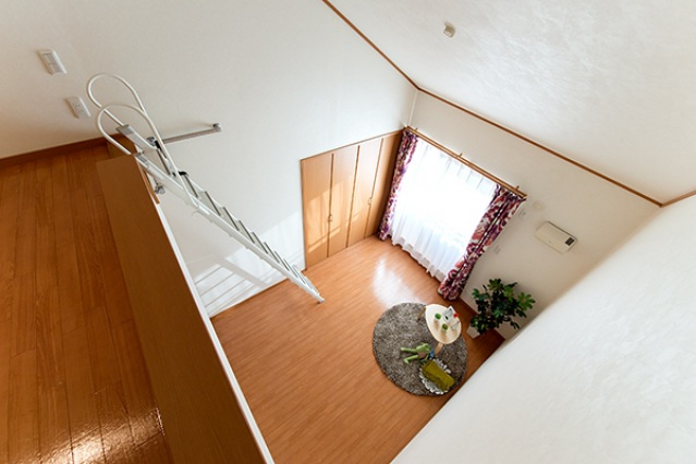 シャレーコーセイ壱番館のその他