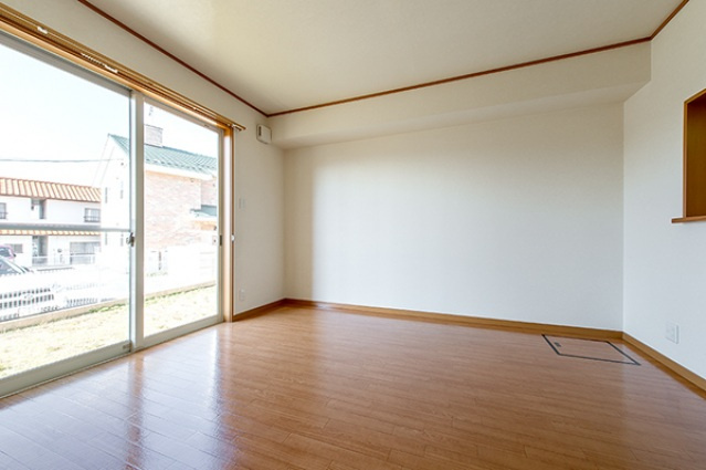 シャレーコーセイ壱番館のその他