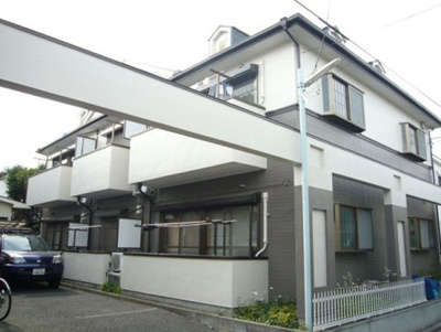 【外観】 | ヴィラ雅