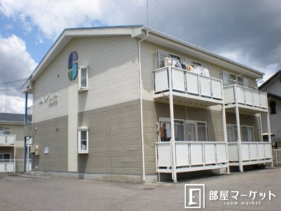 【外観】 | ぷらすぱ２