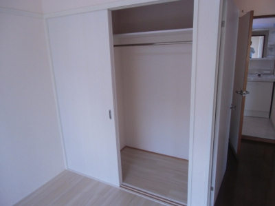 【収納】 | レジデンス今村 | 『レジデンス今村』