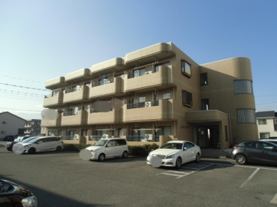 【外観】 | レジデンス今村 | 『レジデンス今村』