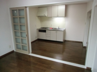 【居間・リビング】 | レジデンス今村