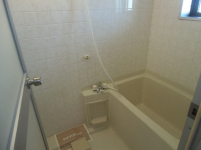 【浴室】 | レジデンス今村 | 『レジデンス今村』