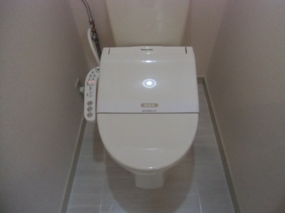 【トイレ】 | レジデンス今村 | 『レジデンス今村』