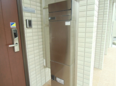 【その他共用部分】 | ｋａｆｕｕｒｅｓｉｄｅｎｃｅ | 『ｋａｆｕｕ ｒｅｓｉｄｅｎｃｅ』