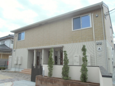 【外観】 | ｋａｆｕｕｒｅｓｉｄｅｎｃｅ | 『ｋａｆｕｕ ｒｅｓｉｄｅｎｃｅ』