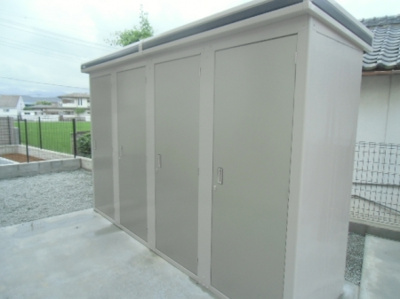 【その他共用部分】 | ｋａｆｕｕｒｅｓｉｄｅｎｃｅ | 『ｋａｆｕｕ ｒｅｓｉｄｅｎｃｅ』