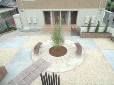 【ロビー】 | ｋａｆｕｕｒｅｓｉｄｅｎｃｅ | 『ｋａｆｕｕ ｒｅｓｉｄｅｎｃｅ』