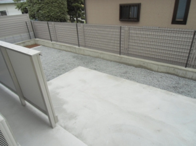 【庭】 | ｋａｆｕｕｒｅｓｉｄｅｎｃｅ | 『ｋａｆｕｕ ｒｅｓｉｄｅｎｃｅ』