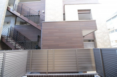 【展望】 | AQUE12 | 展望はこのような眺めです
※写真は別号室です