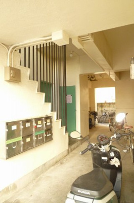 【外観】 | 和幸ビル