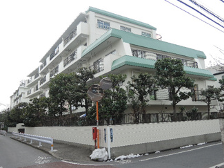 【外観】 | 京浜東北線「大森」駅徒歩15分！京浜急行線「平和島」駅徒歩13分の2路線2駅利用可能！