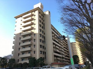 【外観】 | 東急多摩川線「武蔵新田」駅徒歩11分！JR南武線「平間」駅徒歩21分！