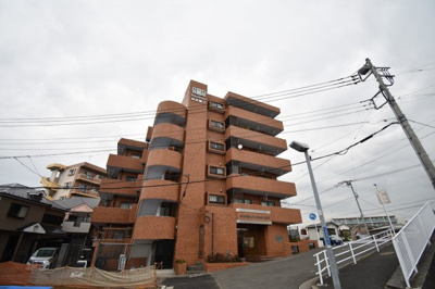 【外観】 | ライオンズマンション杉田第2 | JR京浜東北・根岸線、シーサイドライン「新杉田」駅徒歩12分！